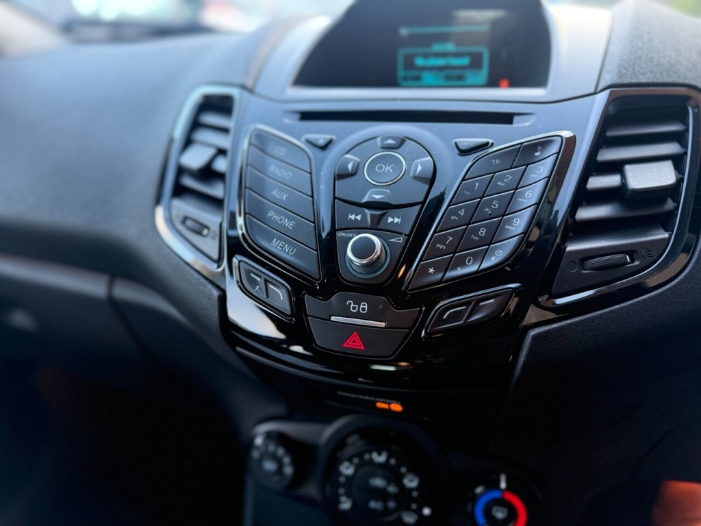 Used Ford Fiesta 2015 for sale - 78059563: Photo 20