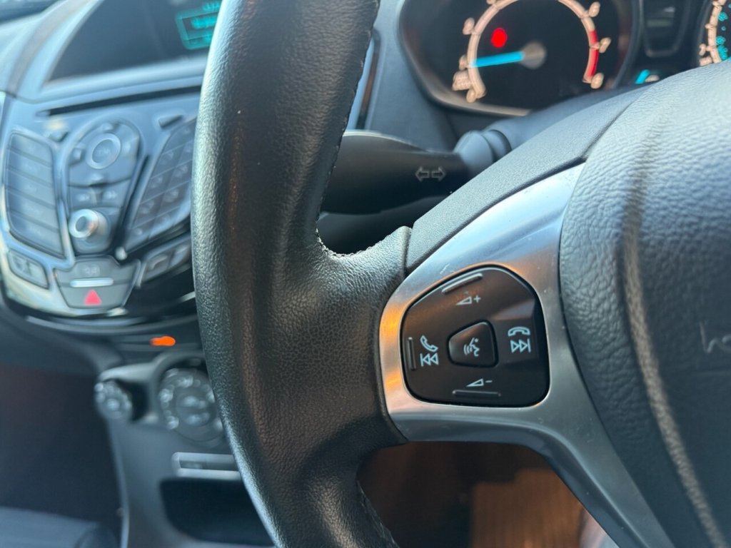 Used Ford Fiesta 2015 for sale - 78059563: Photo 22