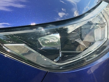 Used Nissan Qashqai 2018 for sale - 78806243: Photo