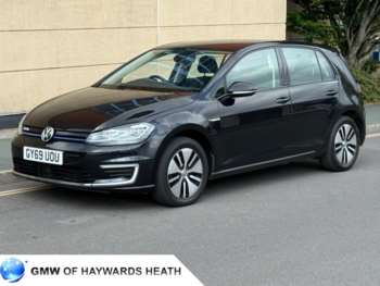 Used Volkswagen Golf 2019 for sale - 74734126: Photo