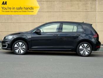 Used Volkswagen Golf 2019 for sale - 74734126: Photo