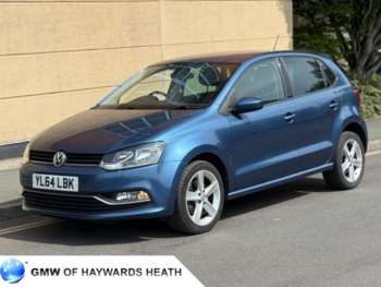 Used Volkswagen Polo 2014 for sale - 74529120: Photo