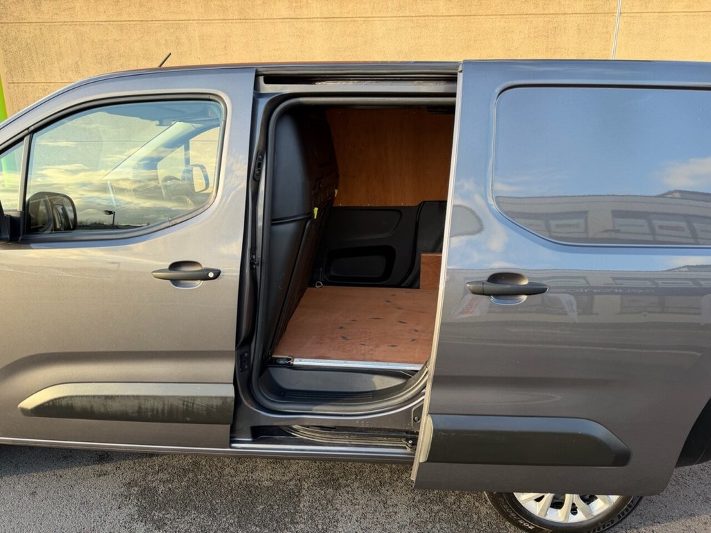 Used Citroen Berlingo 2019 for sale - 76520424: Photo 14