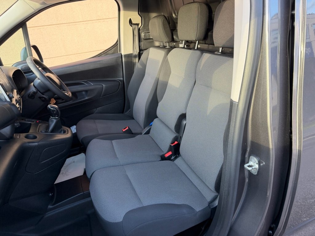 Used Citroen Berlingo 2019 for sale - 76520424: Photo 16