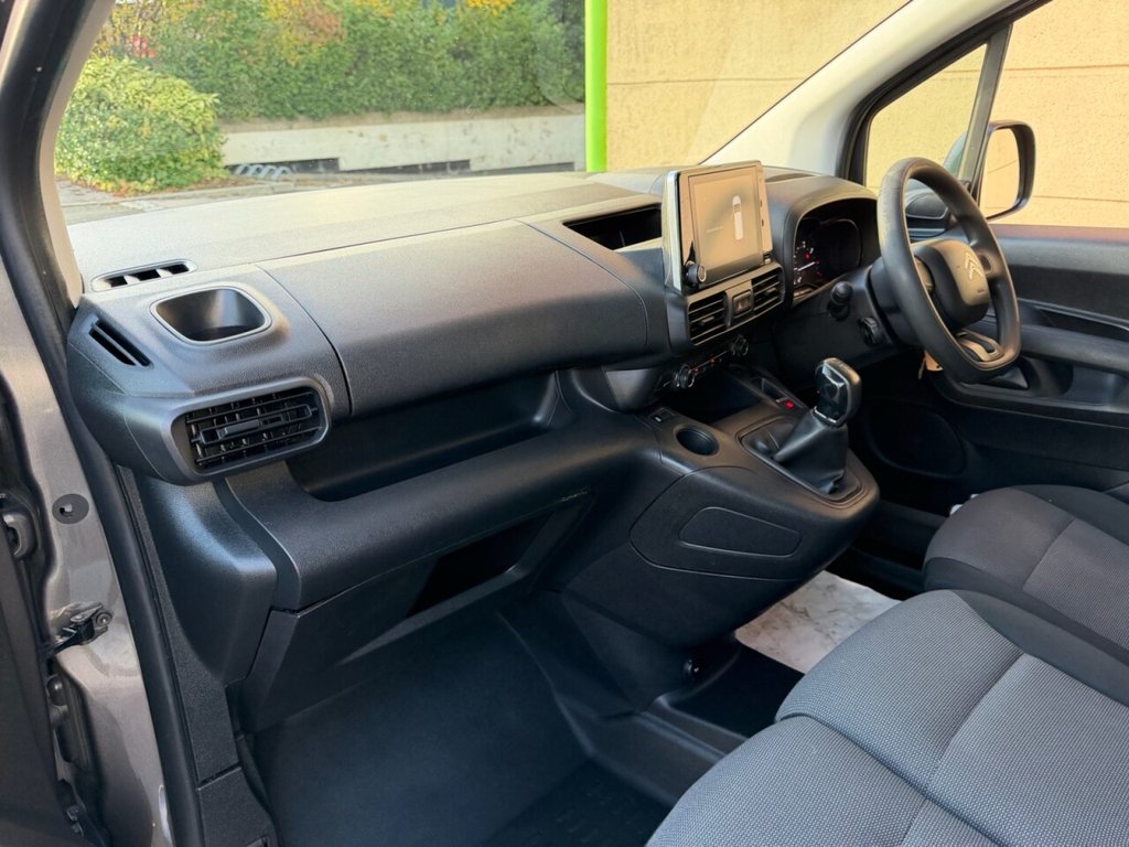 Used Citroen Berlingo 2019 for sale - 76520424: Photo 17