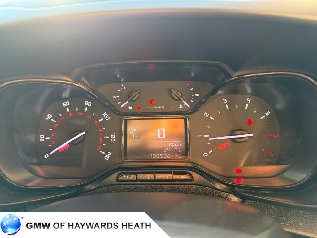 Used Citroen Berlingo 2019 for sale - 76520424: Photo 22