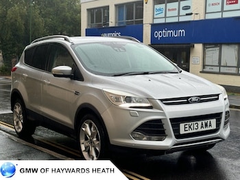 Used Ford Kuga 2013 for sale - 75853961: Photo