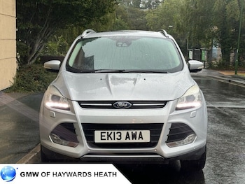Used Ford Kuga 2013 for sale - 75853961: Photo