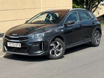 2022 (72) - 1.5 T-GDi 2 SUV 5dr Petrol Manual Euro 6 (s/s) (158 bhp)