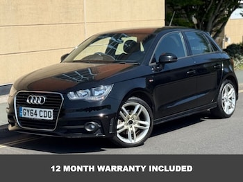 Used Audi A1 2014 for sale - 78458702: Photo