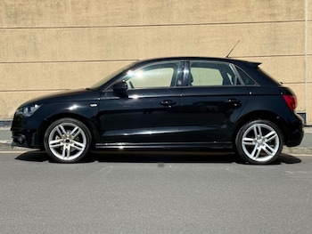Used Audi A1 2014 for sale - 78458702: Photo