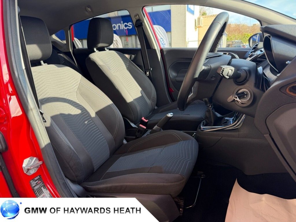Used Ford Fiesta 2013 for sale - 78017678: Photo 11