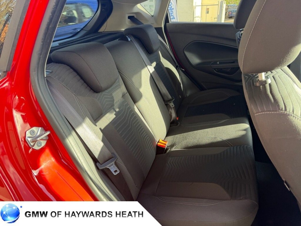 Used Ford Fiesta 2013 for sale - 78017678: Photo 12
