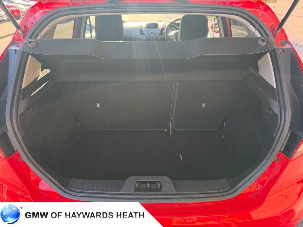 Used Ford Fiesta 2013 for sale - 78017678: Photo 13