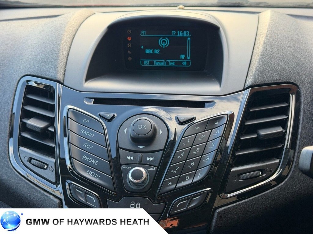 Used Ford Fiesta 2013 for sale - 78017678: Photo 15