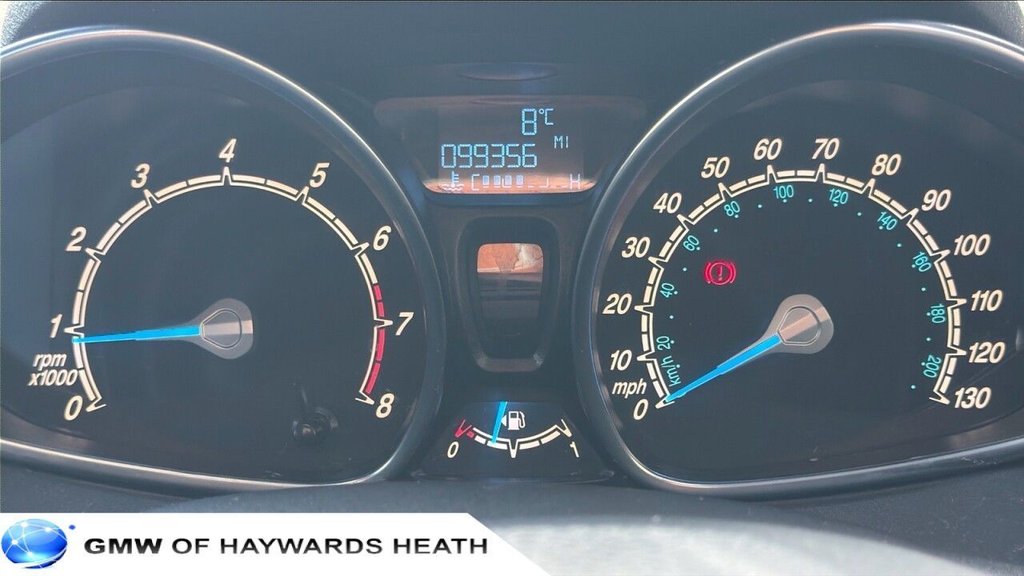 Used Ford Fiesta 2013 for sale - 78017678: Photo 17