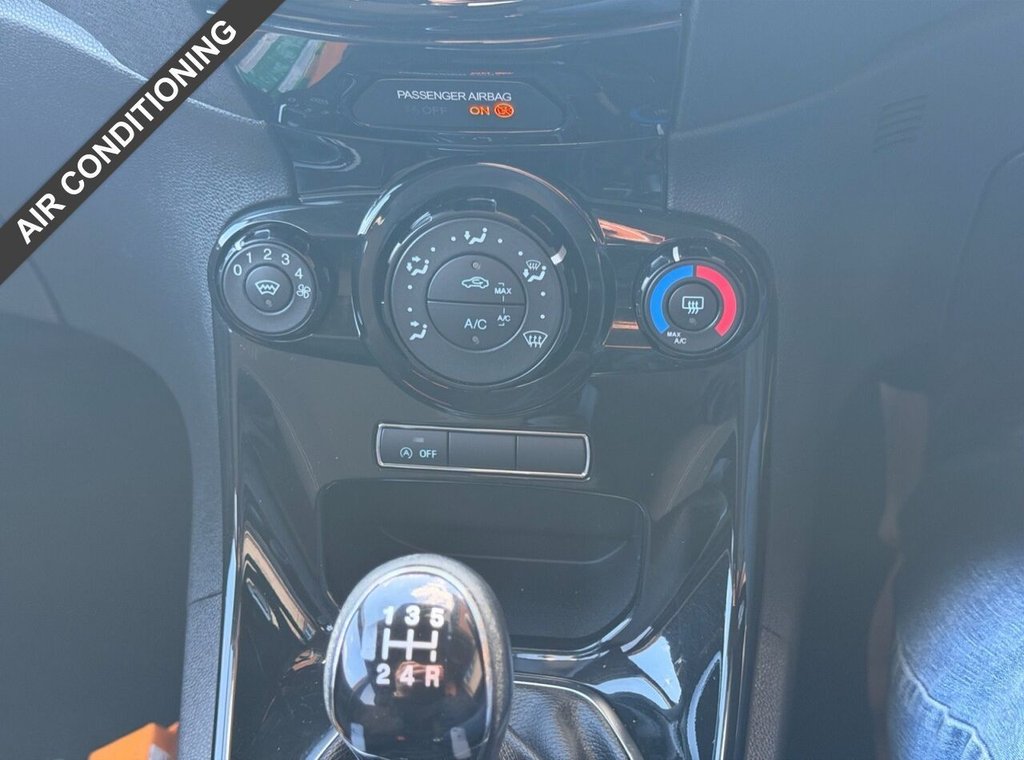 Used Ford Fiesta 2013 for sale - 78017678: Photo 18