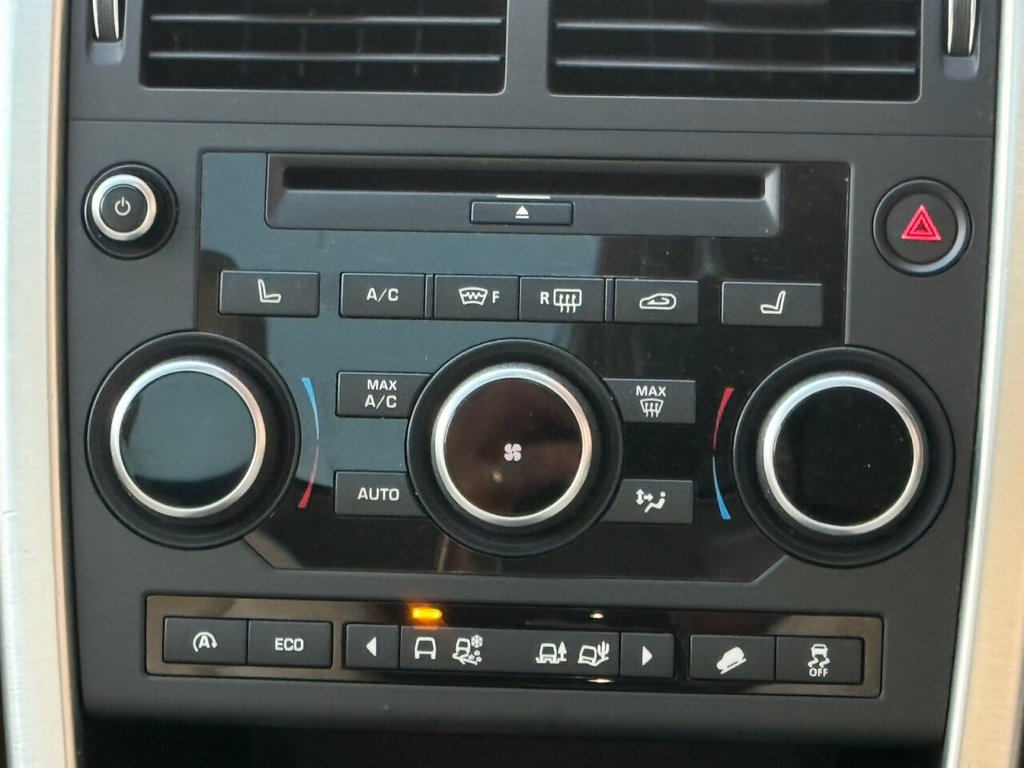 Used Land Rover Discovery Sport 2017 for sale - 76535647: Photo 13