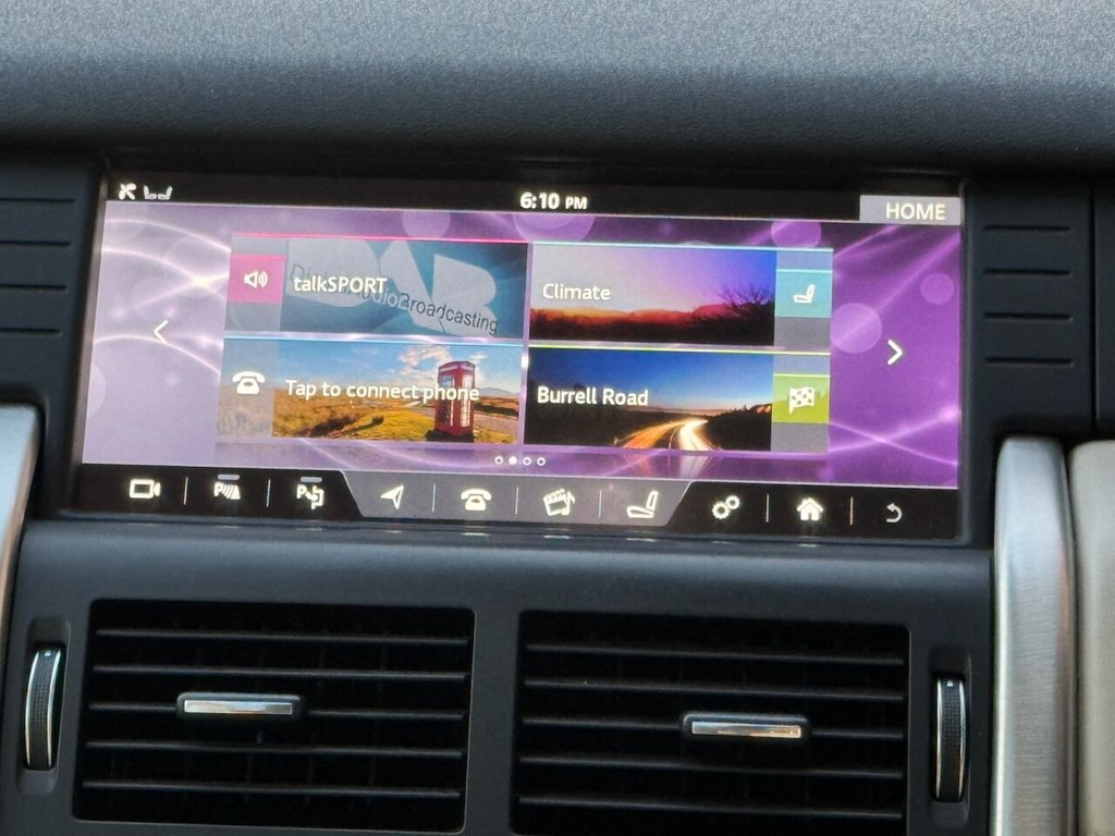 Used Land Rover Discovery Sport 2017 for sale - 76535647: Photo 14