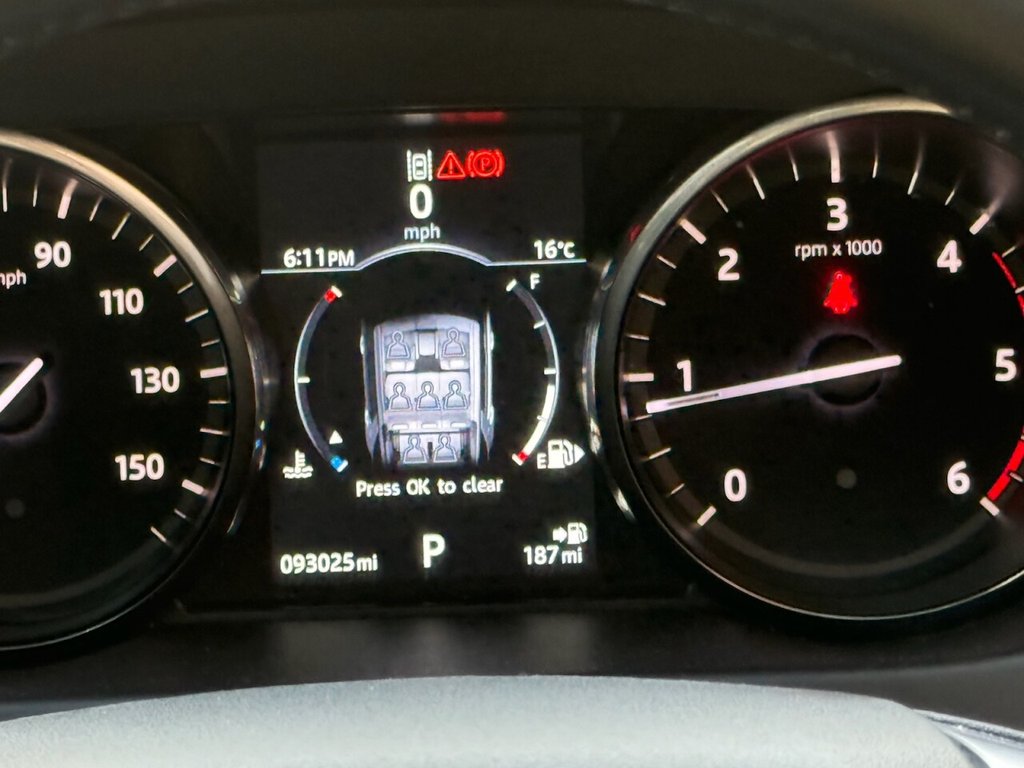 Used Land Rover Discovery Sport 2017 for sale - 76535647: Photo 20