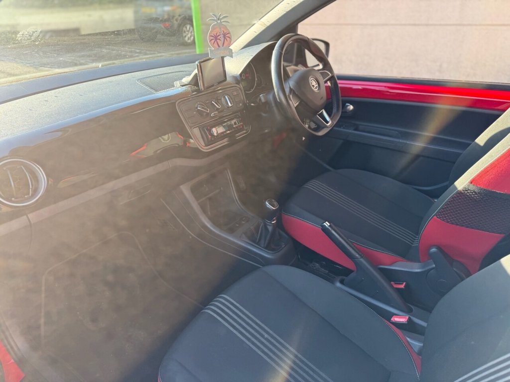 Used Skoda Citigo 2015 for sale - 78017850: Photo 14