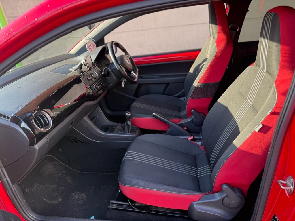 Used Skoda Citigo 2015 for sale - 78017850: Photo 15