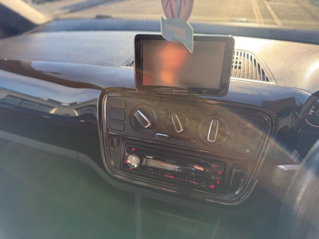 Used Skoda Citigo 2015 for sale - 78017850: Photo 19