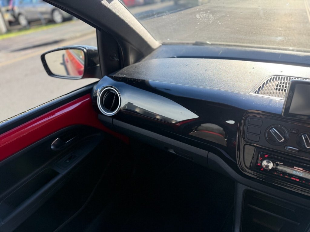 Used Skoda Citigo 2015 for sale - 78017850: Photo 20