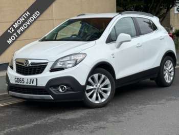 2015 (65) - 1.4i Turbo SE SUV 5dr Petrol Auto 2WD Euro 6 (140 ps)