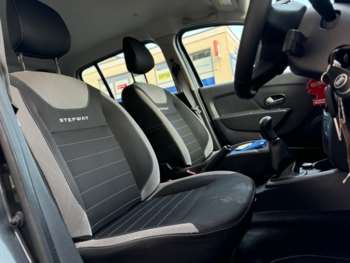 Used Dacia Sandero Stepway 2019 for sale - 74947183: Photo