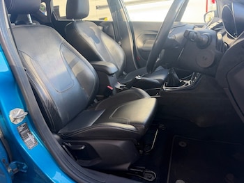 Used Ford Fiesta 2014 for sale - 78682465: Photo