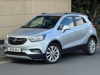 Used Vauxhall Mokka X 2019 for sale - 78856106: Photo