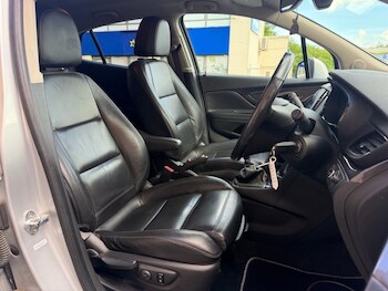 Used Vauxhall Mokka X 2019 for sale - 78856106: Photo