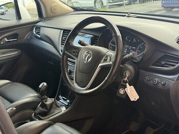 Used Vauxhall Mokka X 2019 for sale - 78856106: Photo