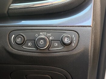 Used Vauxhall Mokka X 2019 for sale - 78856106: Photo