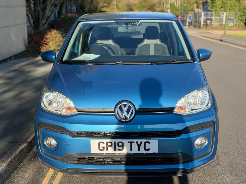 Used Volkswagen up! 2019 for sale - 78111114: Photo 10
