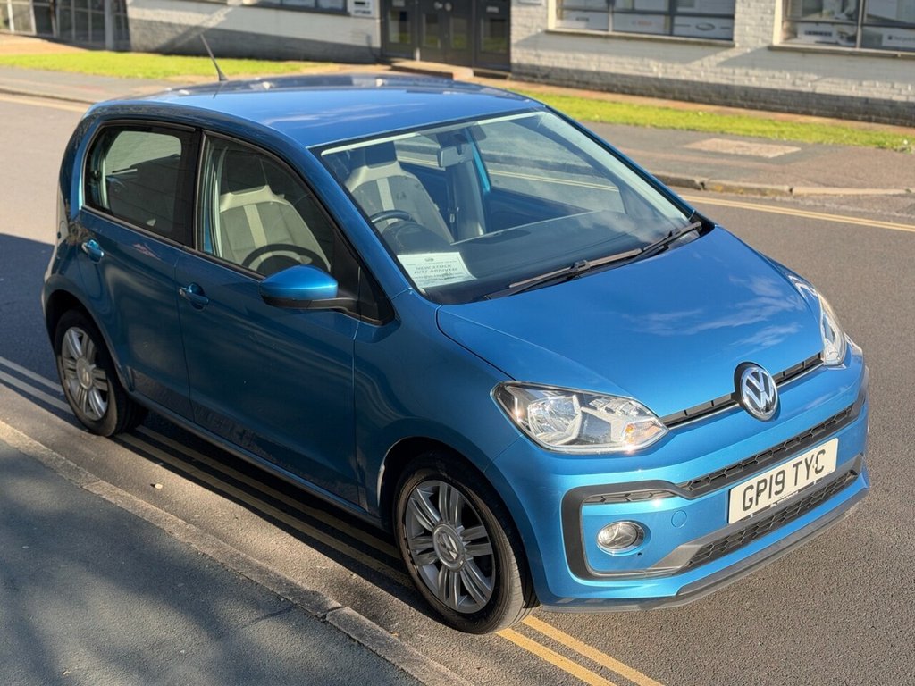Used Volkswagen up! 2019 for sale - 78111114: Photo 11