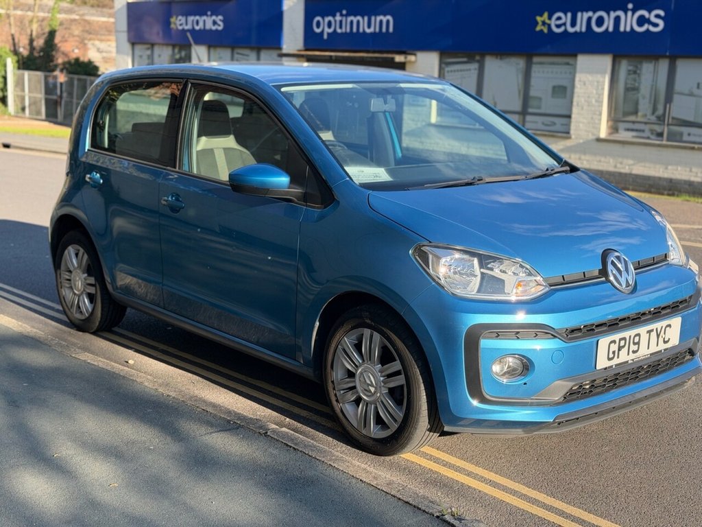 Used Volkswagen up! 2019 for sale - 78111114: Photo 13
