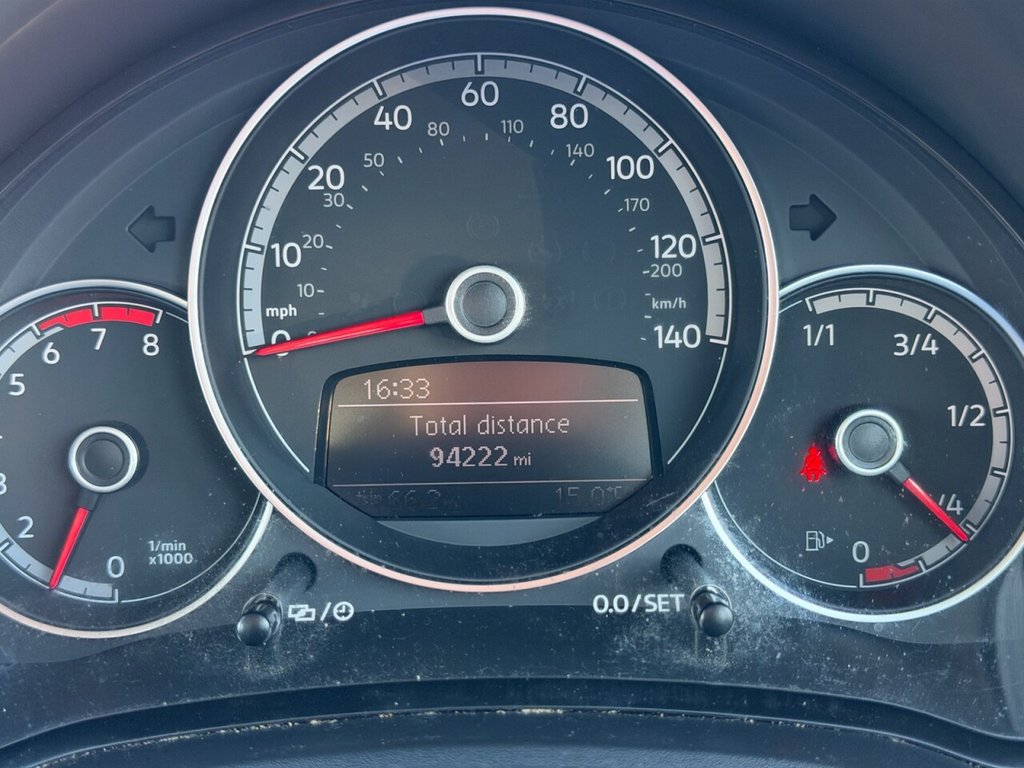 Used Volkswagen up! 2019 for sale - 78111114: Photo 14