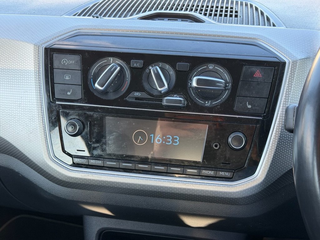 Used Volkswagen up! 2019 for sale - 78111114: Photo 17