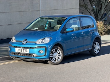 Used Volkswagen up! 2019 for sale - 78111114: Photo