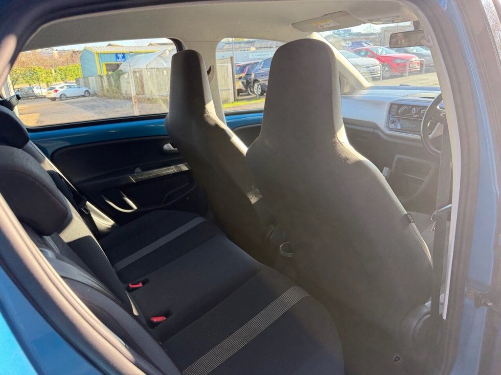 Used Volkswagen up! 2019 for sale - 78111114: Photo 4