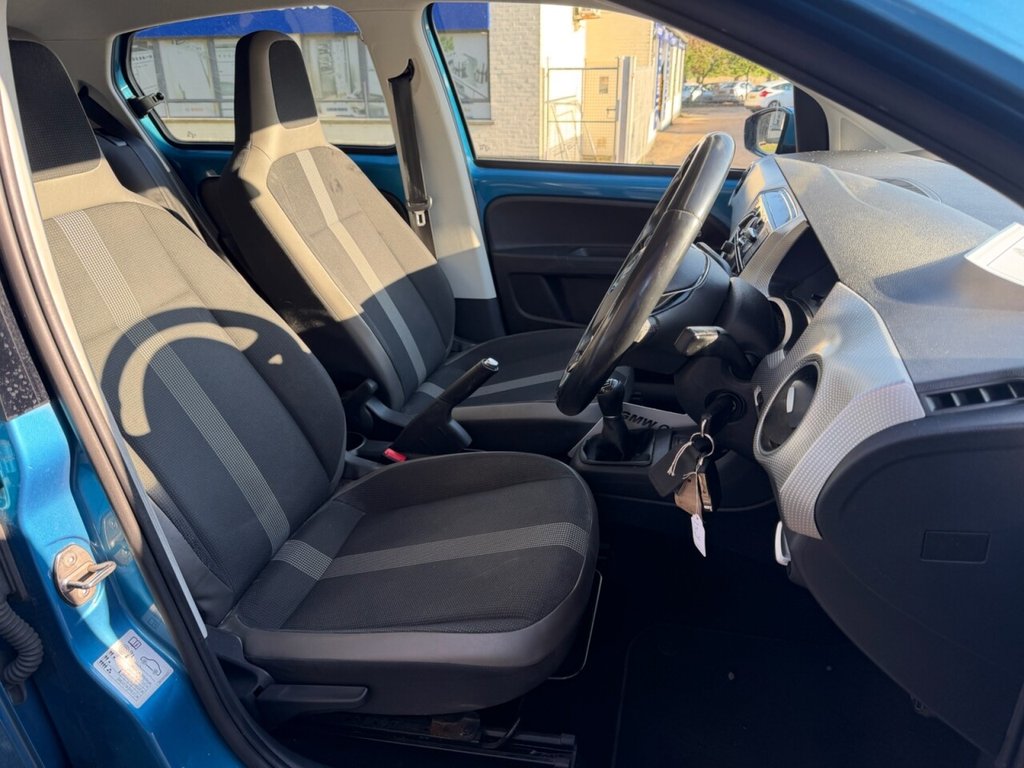 Used Volkswagen up! 2019 for sale - 78111114: Photo 6