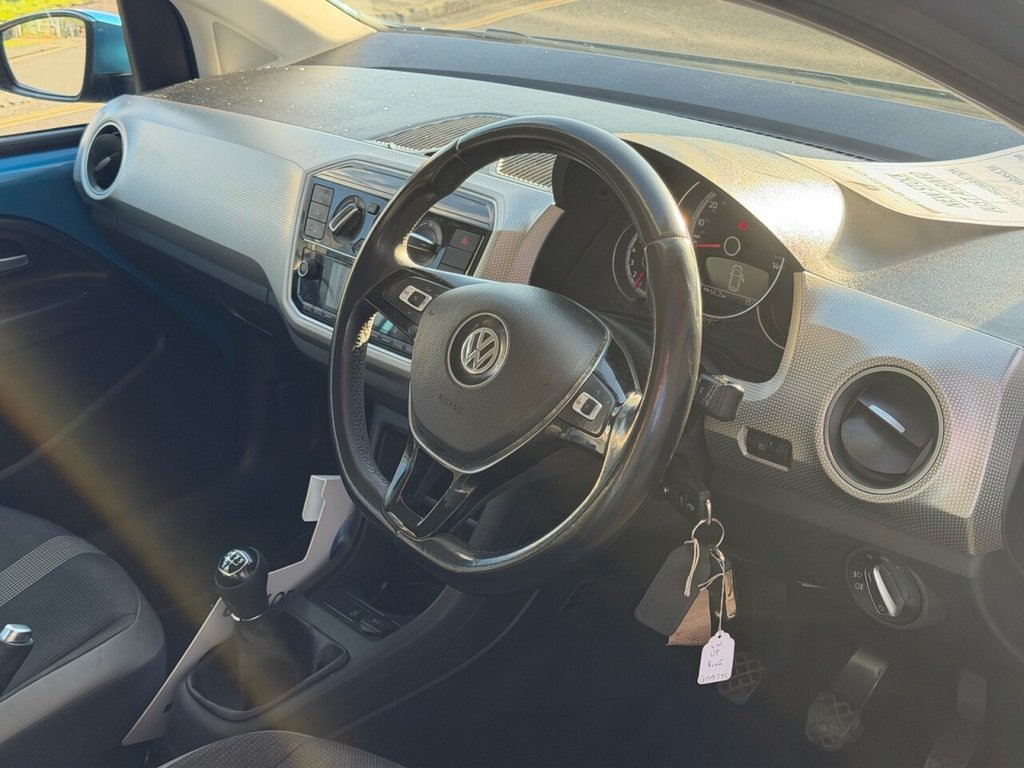 Used Volkswagen up! 2019 for sale - 78111114: Photo 7