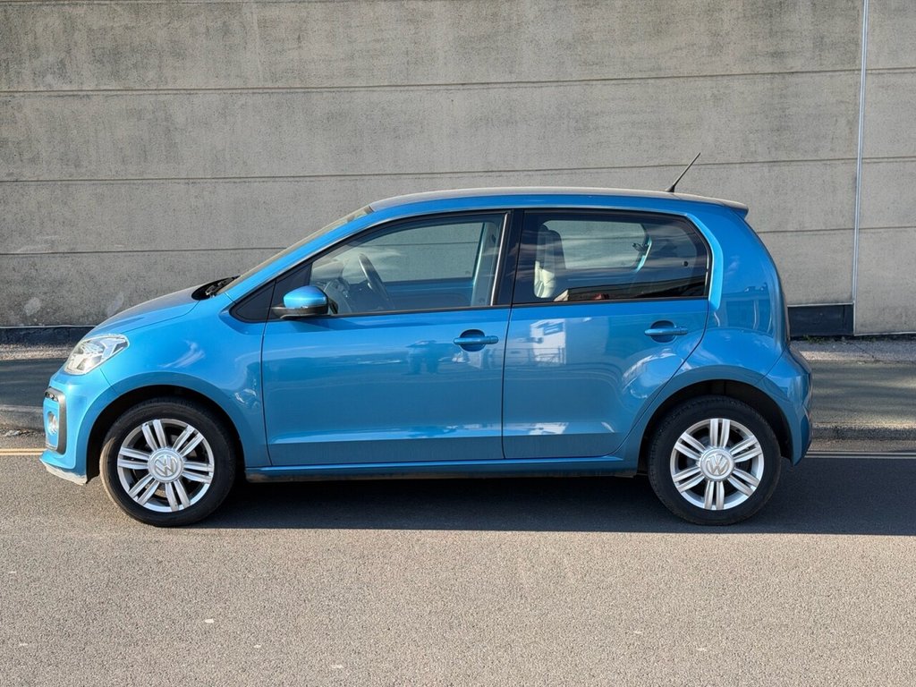 Used Volkswagen up! 2019 for sale - 78111114: Photo 9