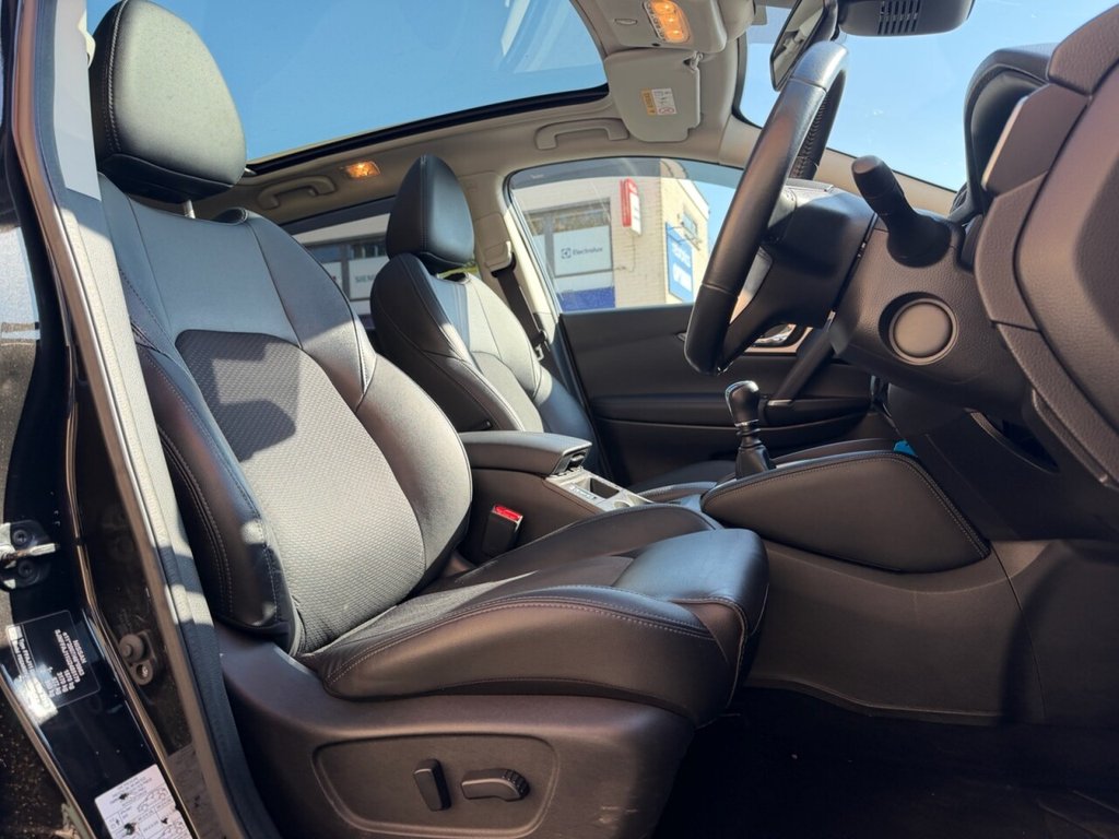 Used Nissan Qashqai 2019 for sale - 77953242: Photo 13