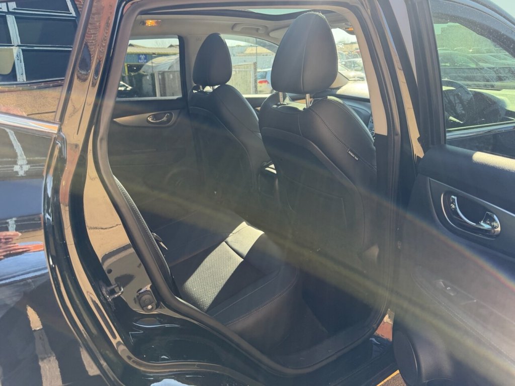 Used Nissan Qashqai 2019 for sale - 77953242: Photo 14