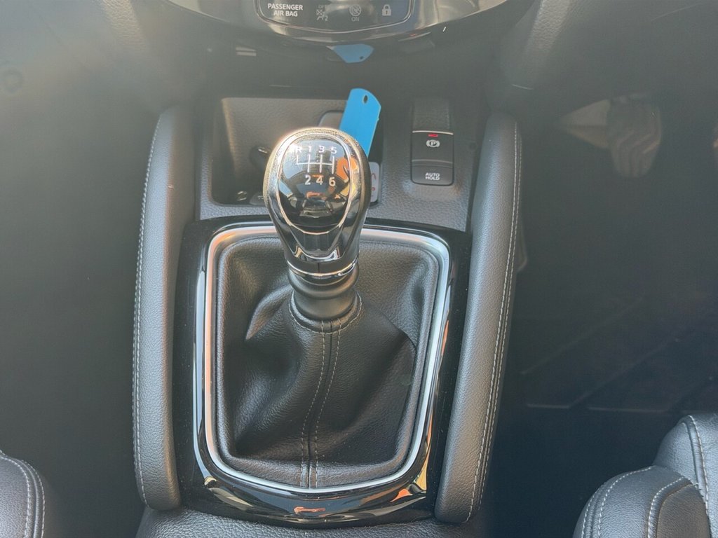 Used Nissan Qashqai 2019 for sale - 77953242: Photo 6