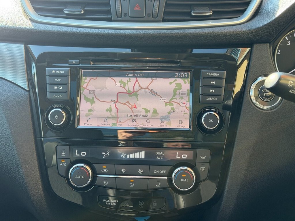 Used Nissan Qashqai 2019 for sale - 77953242: Photo 7