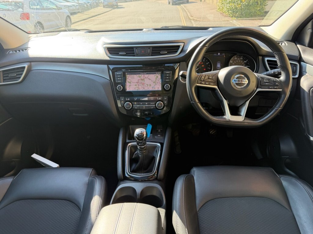 Used Nissan Qashqai 2019 for sale - 77953242: Photo 8